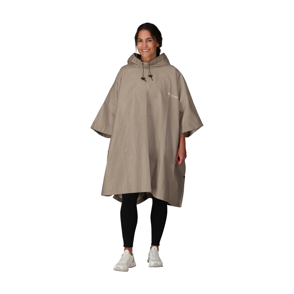 FROGG TOGGS - Ultra-Lite2 Rain Poncho - Green — view 5