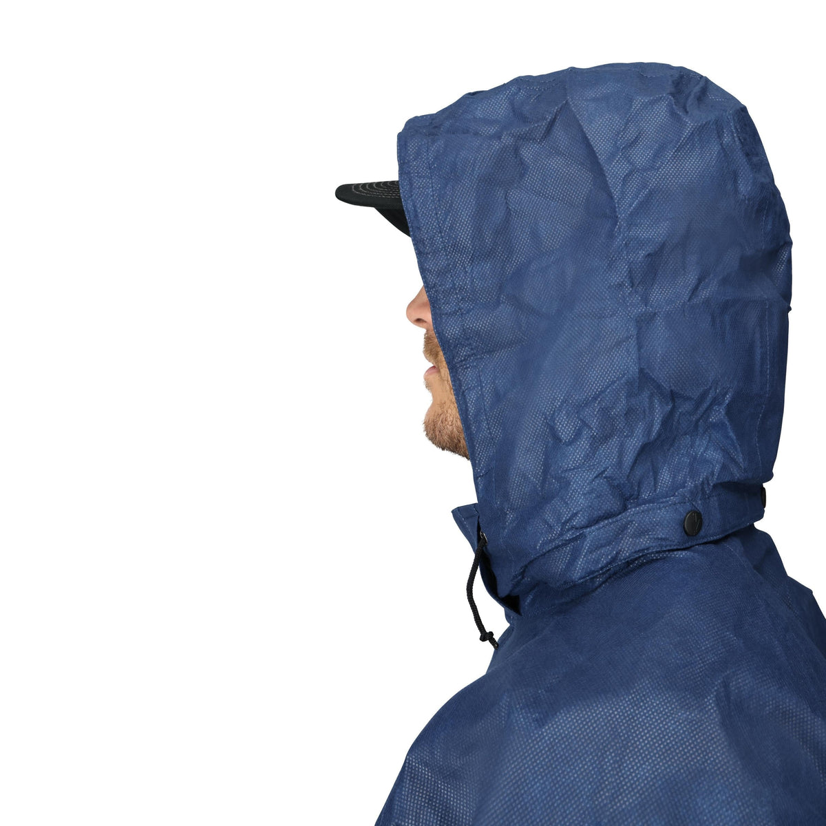 FROGG TOGGS - All Sport Rain Suit Black LG — view 4