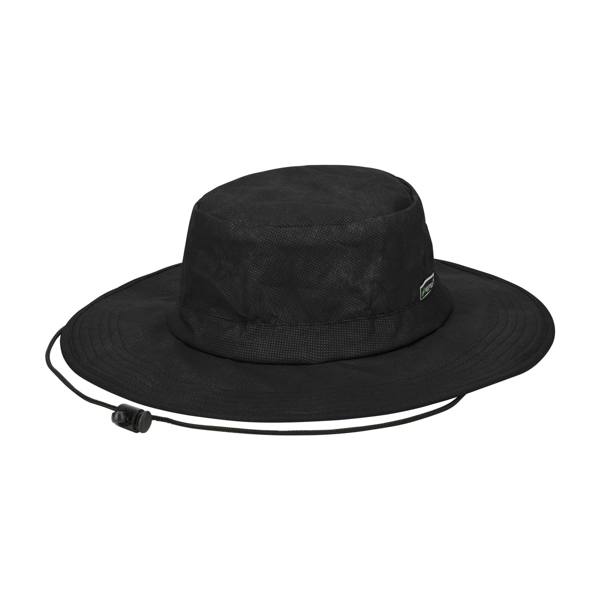 FROGG TOGGS - Breathable Boonie Hat - Black — view 2
