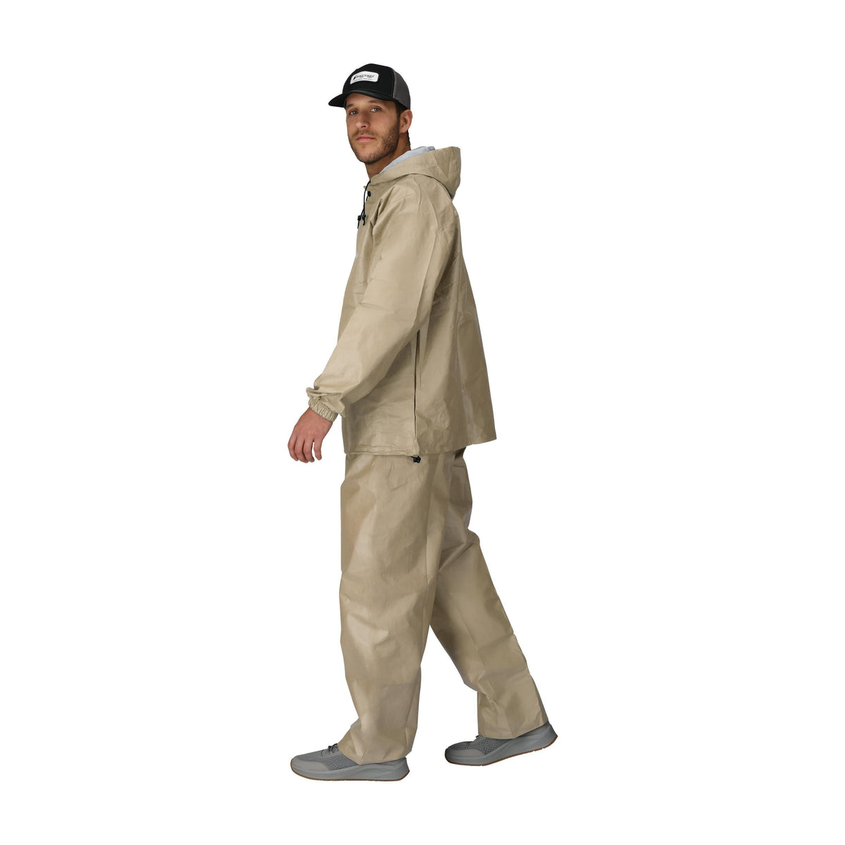 FROGG TOGGS - Pro Lite Rain Suit Blue M/L — view 10