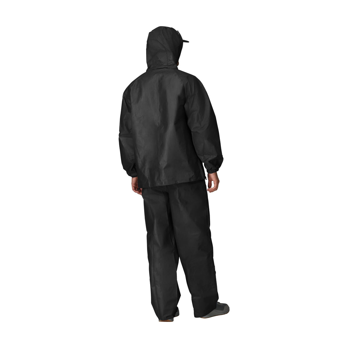 FROGG TOGGS - Pro Lite Waterproof Rain Suit Khaki S/M — view 7
