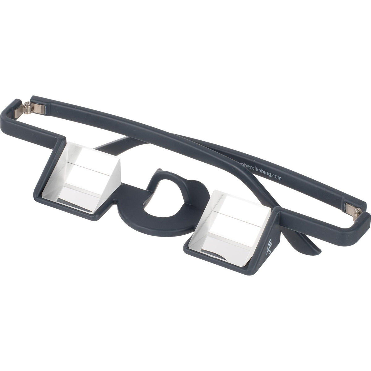 CYPHER - Belay Glasses - Black