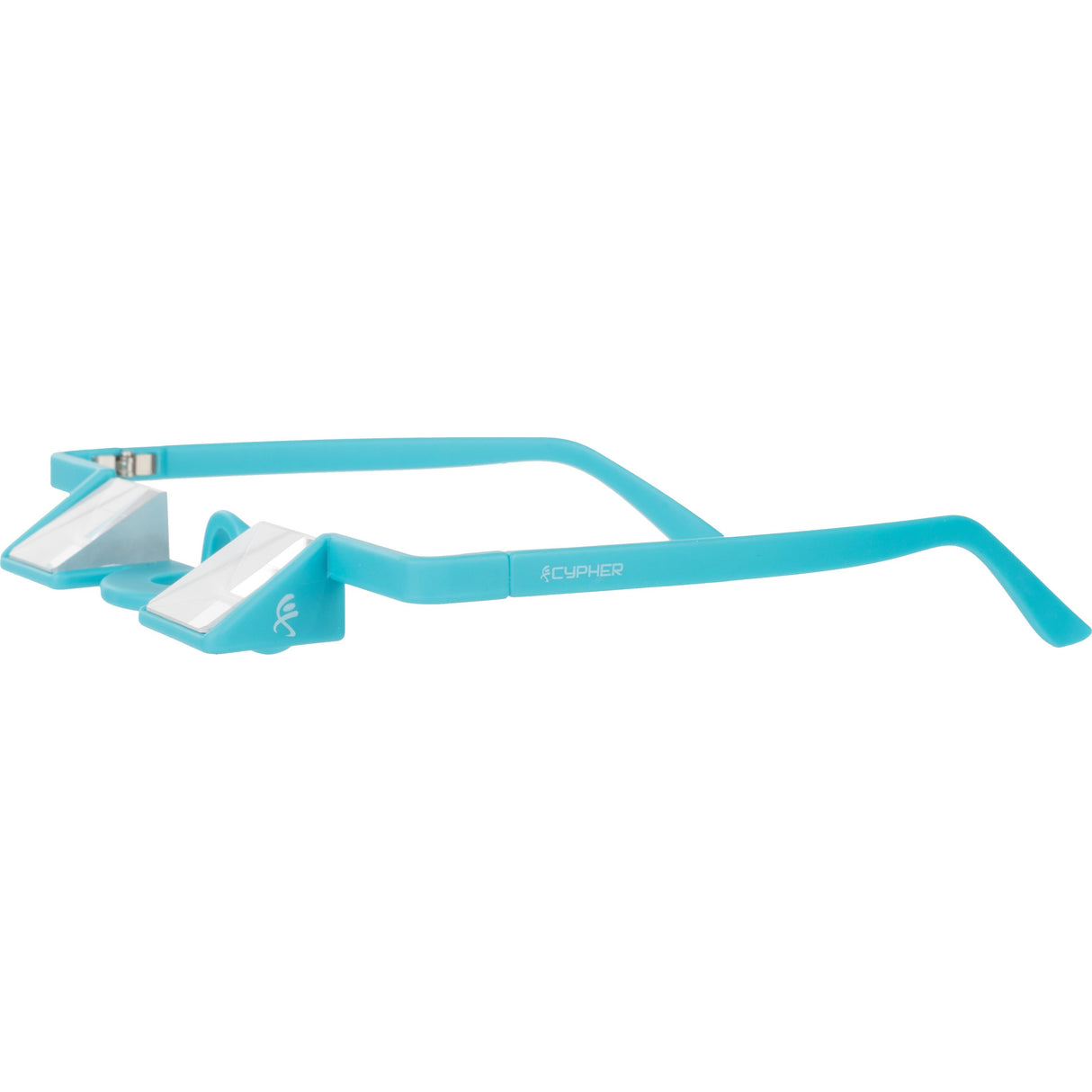 CYPHER - Belay Glasses - Blue