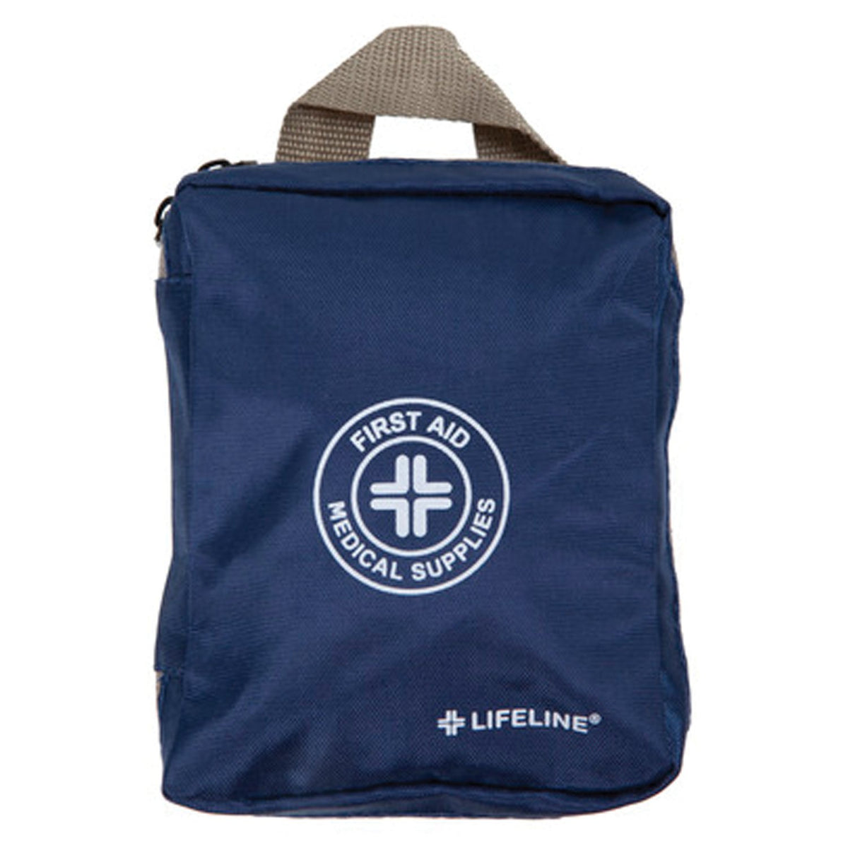LIFELINE - Essential First Aid Kit 200 PC