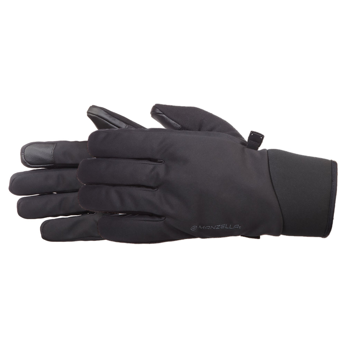 Manzella - All Elements 4.0 Ultimate Gloves for Men - Medium