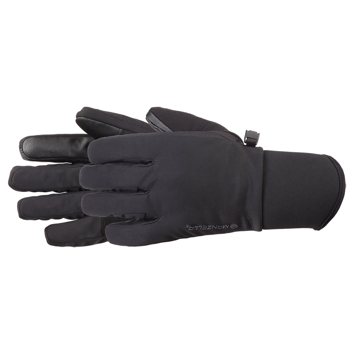 MANZELLA - All Elements 4.0 Ultimate Women's Gloves - Small