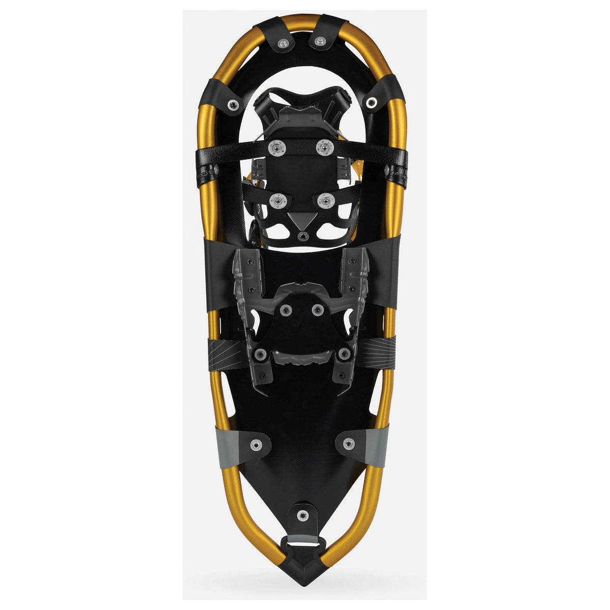 ATLAS - Montane 35 Snowshoes - Yellow — view 2