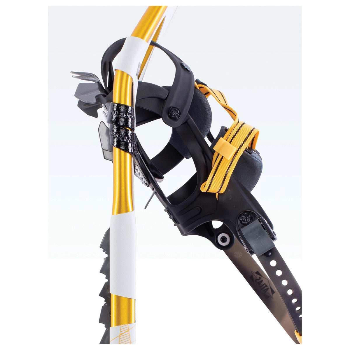 ATLAS - Women's Montane 23 Snowshoes - Yellow — view 3