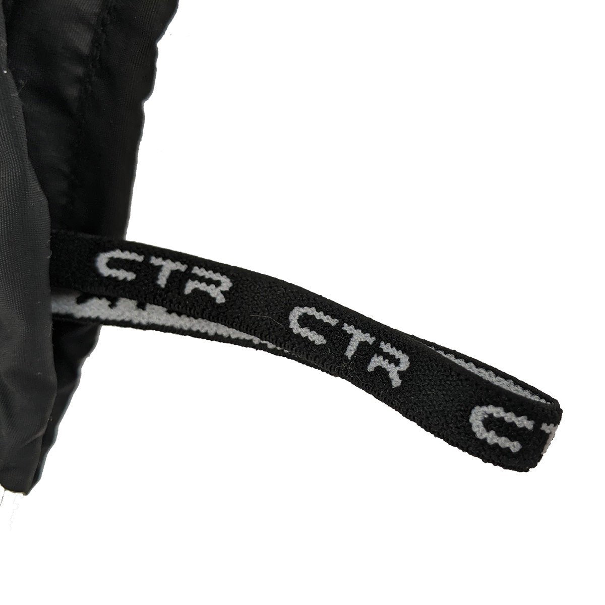 CTR - Superior Down Mitten XL Black — view 4