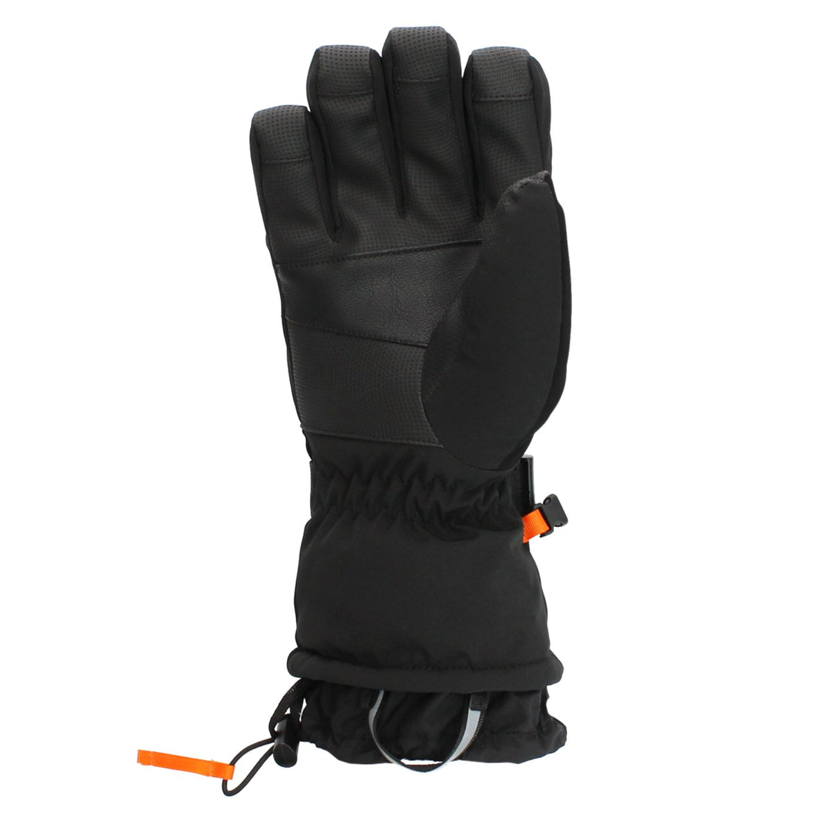 CTR - MAX Ski Glove Large Black — view 2