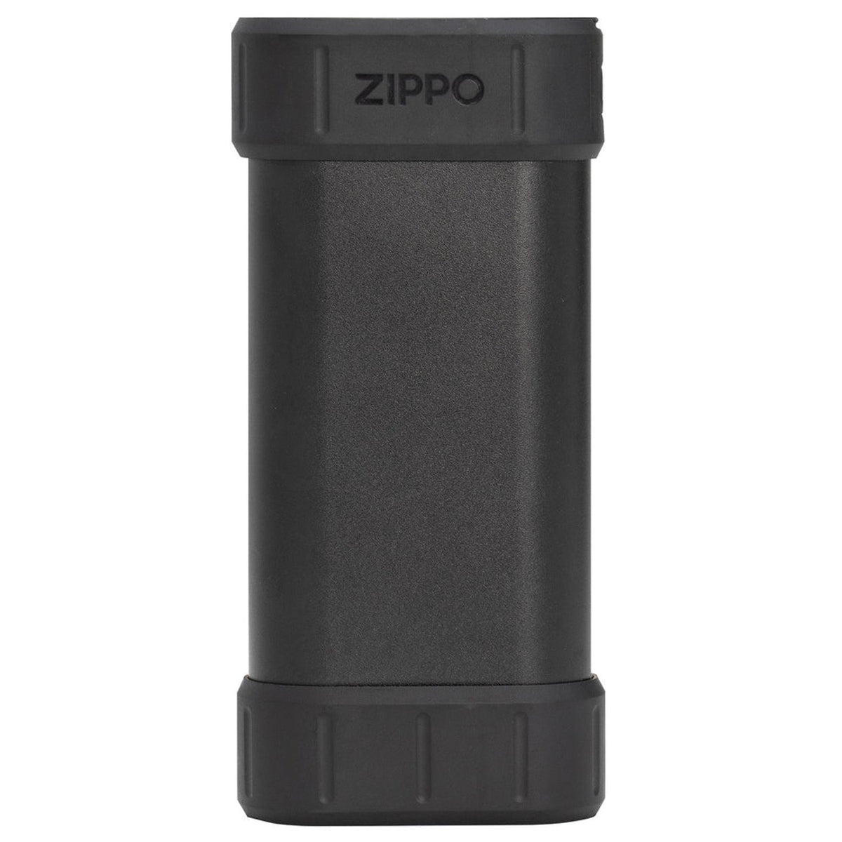 ZIPPO - HeatBank 6 Pro Hand Warmer and Power Bank - Black
