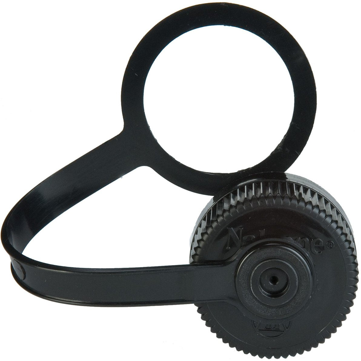 NALGENE - Black Lid for 1 Pint/Quart Bottles (Bulk)