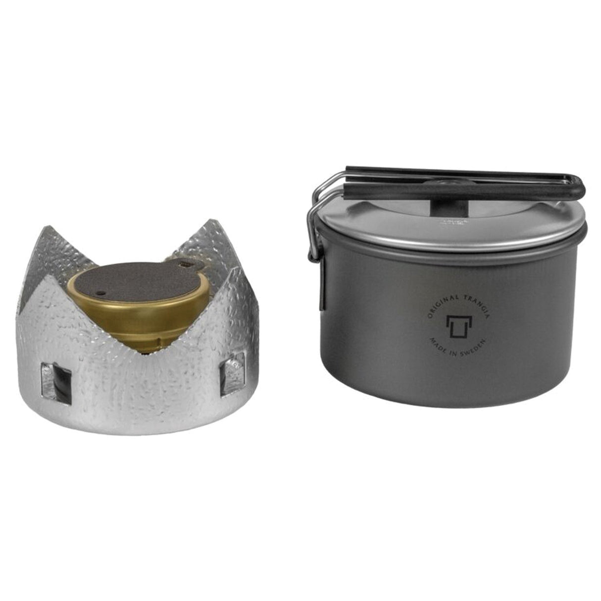 TRANGIA - Micro Original HA Stove Set