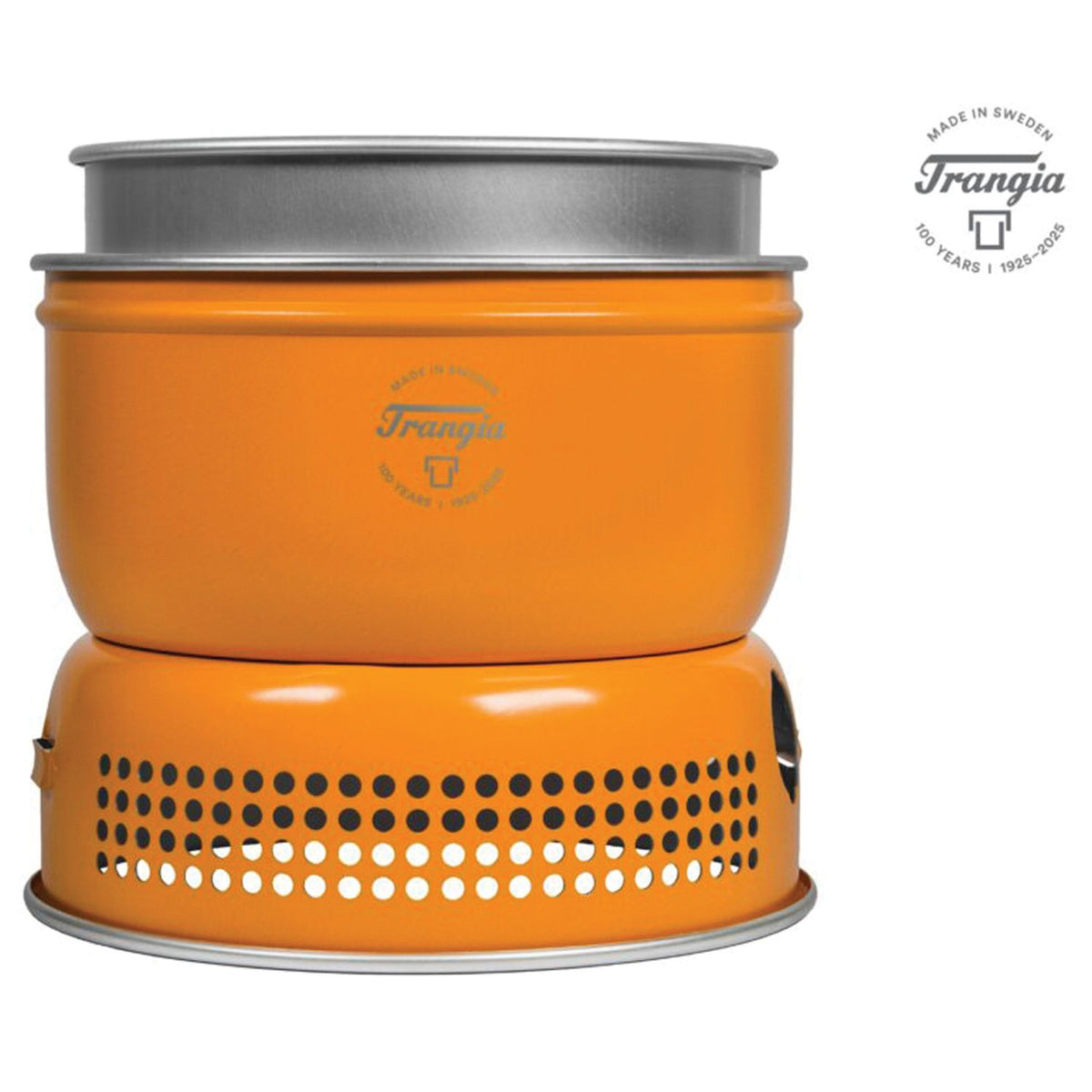 TRANGIA - 25-3 UL Kit Cloudberry