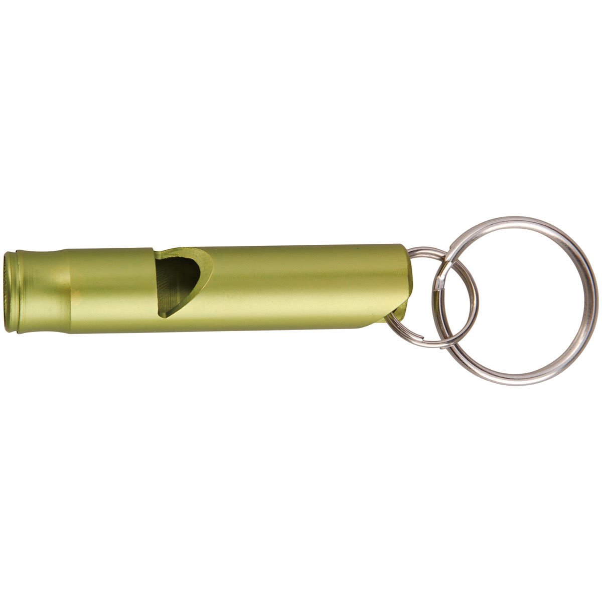 MUNKEES - Small Aluminum Whistle