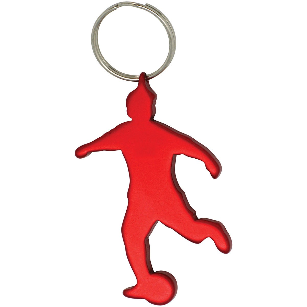 MUNKEES - Soccer Bottle Opener Assorted