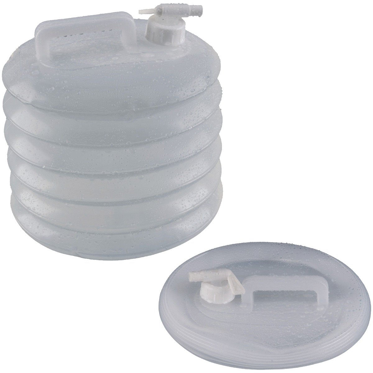 ACECAMP - Accordion Jerrycan 8L