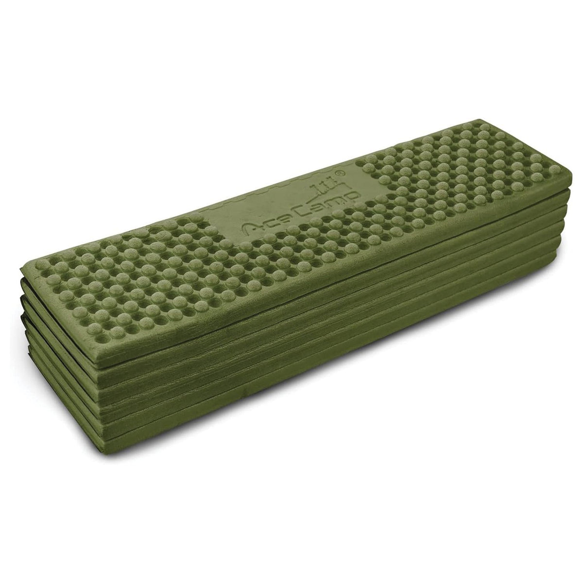 Acecamp - Accordion Sleeping Pad Green