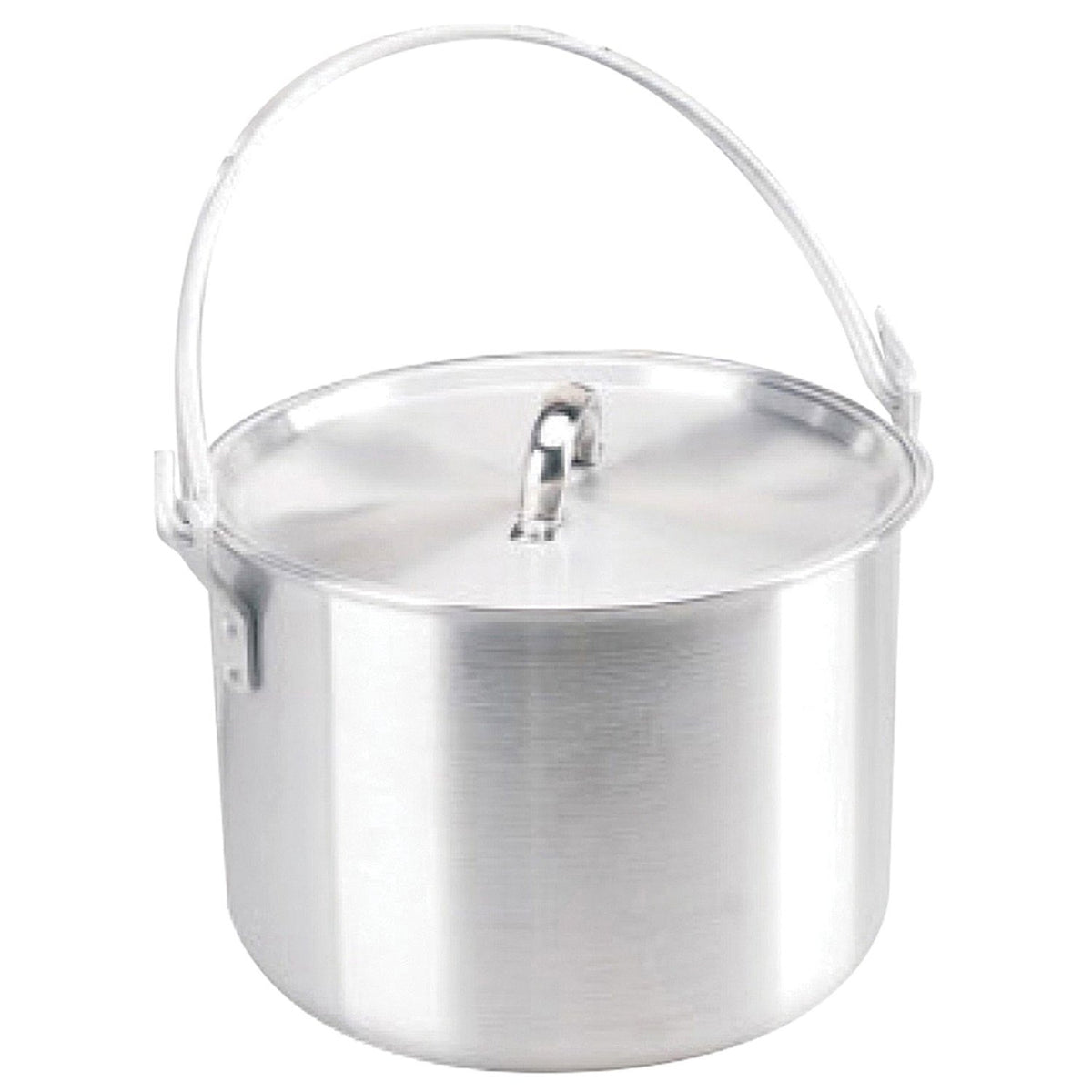 ACECAMP - Tribal Pot 12L Aluminum Cooking Pot
