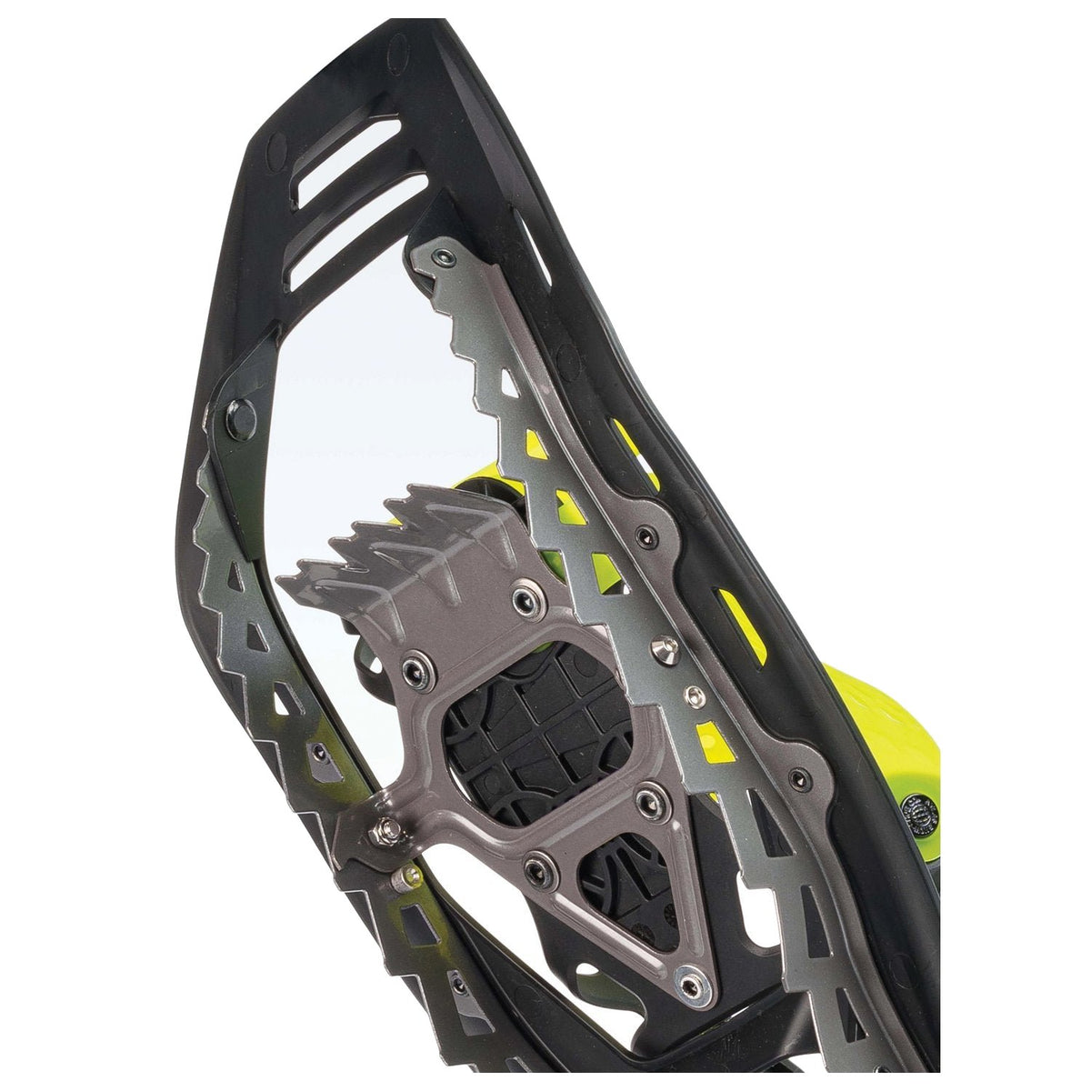 ATLAS - Helium Trail 23 Snowshoe - Black — view 5