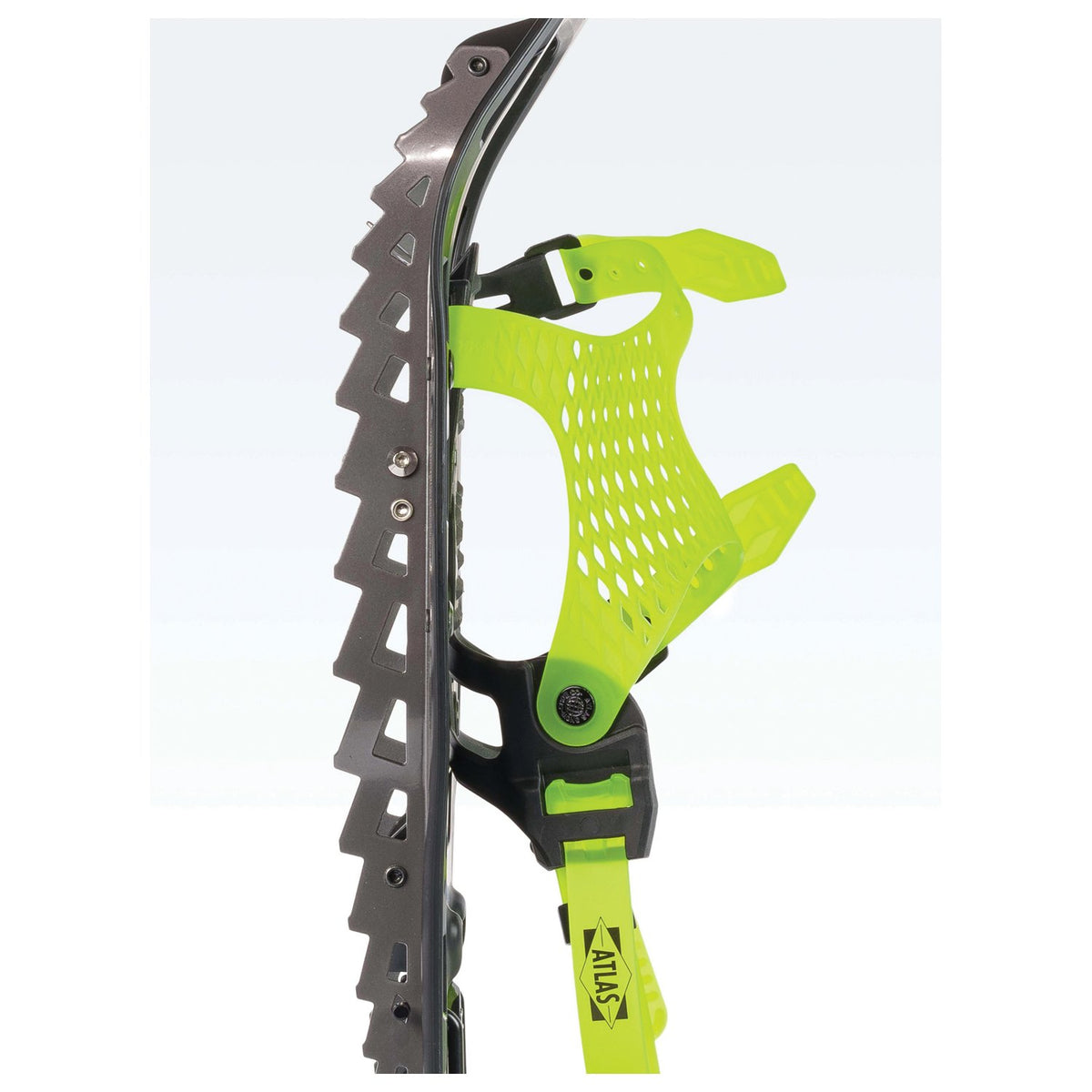 ATLAS - Helium Trail 30 Snowshoes - Black — view 3