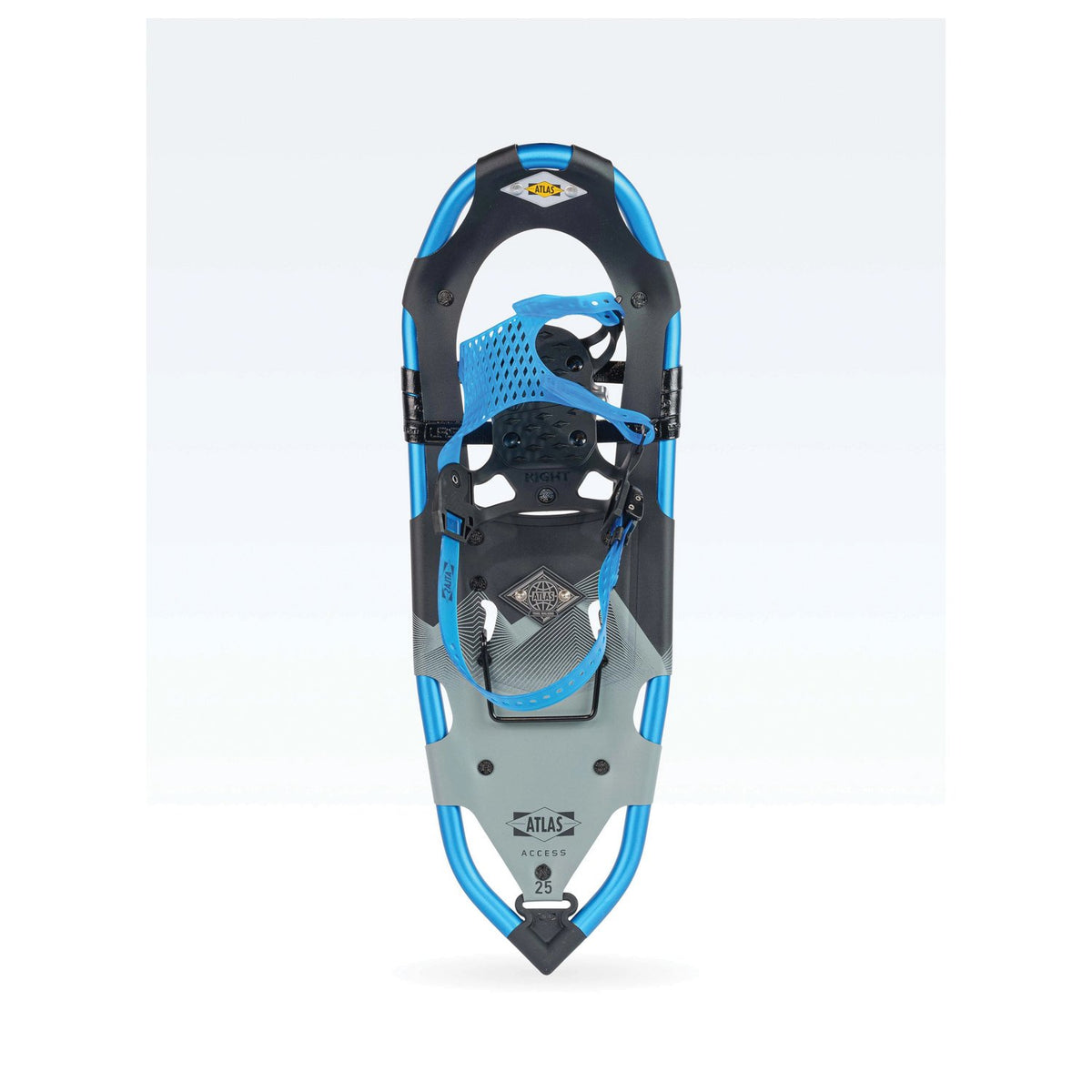 ATLAS - Access 30 Snowshoe - Bright Blue