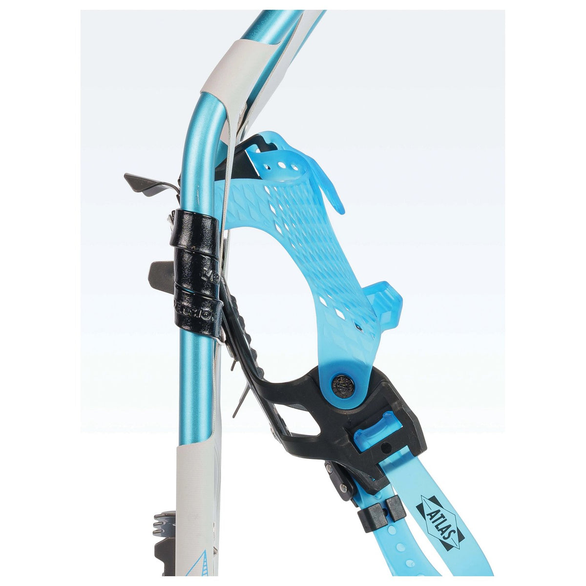 ATLAS - Access Women's 23 Snowshoe - Cyan — view 3