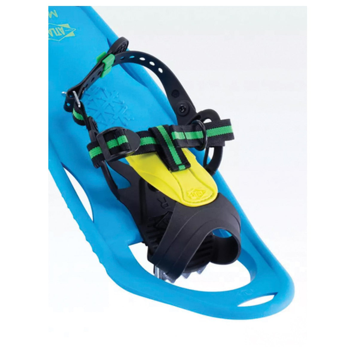 ATLAS - Mini 17 Snowshoe for Kids — view 4
