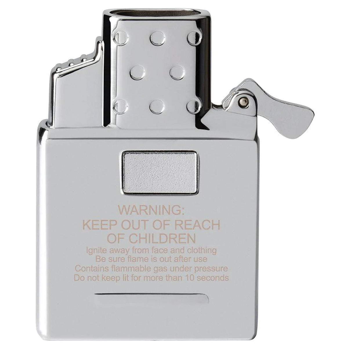 ZIPPO - Double Torch Butane Insert for Classic Cases