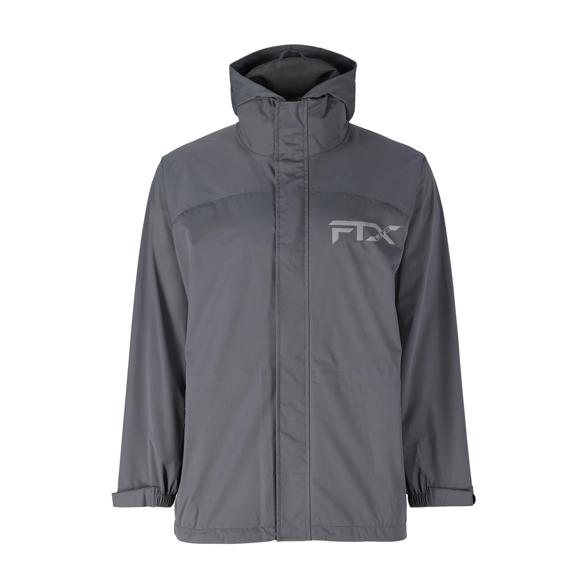 FROGG TOGGS - FTX Lite Jacket Storm Gray MD