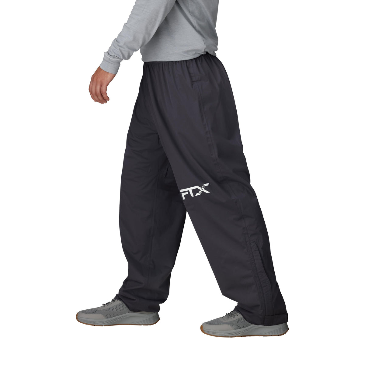FROGG TOGGS - FTX Lite Pant Black LG — view 9