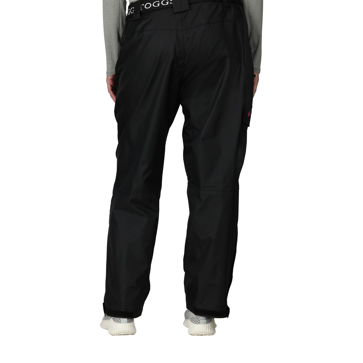 FROGG TOGGS - Women's StormWatch Pant Black SM — view 5