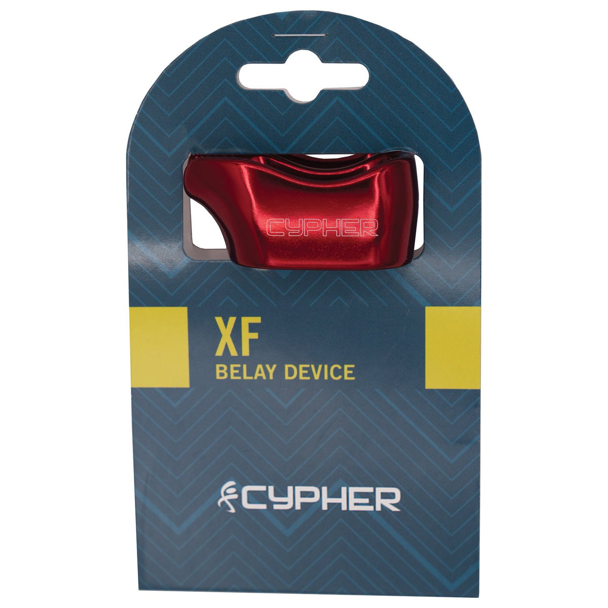 Cypher - XF Belay Device