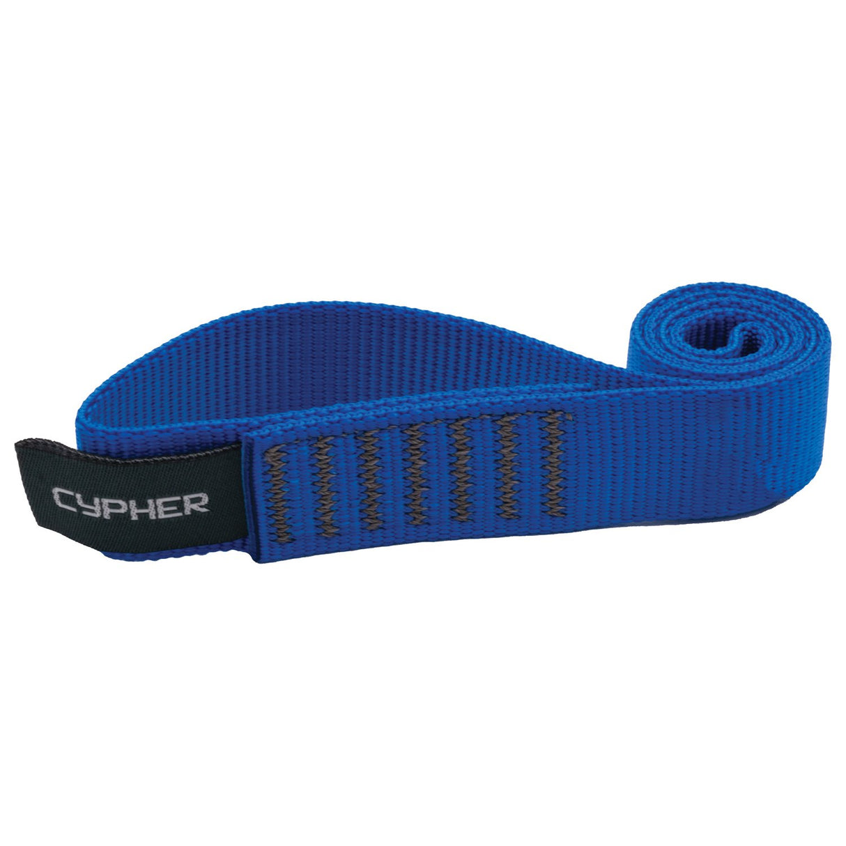 CYPHER - 1" Nylon Sling 30cm/12" Blue