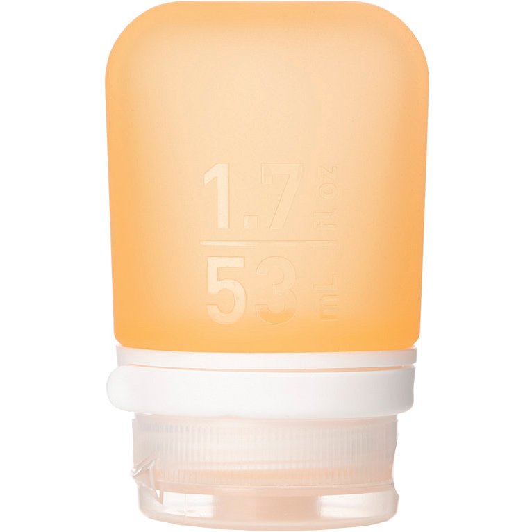 HUMANGEAR - GoToob+ Small Orange