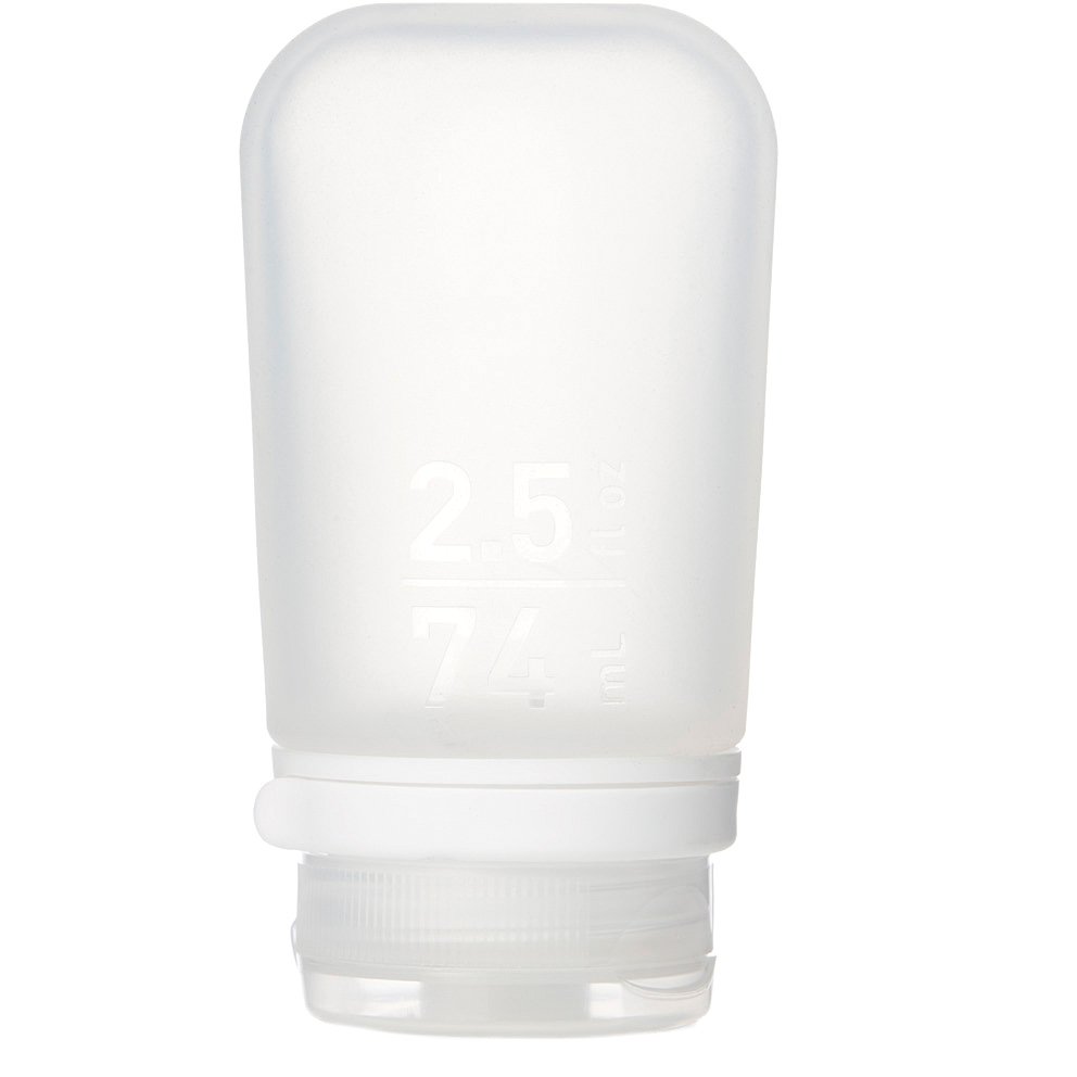 HUMANGEAR - GoToob+ Medium Clear