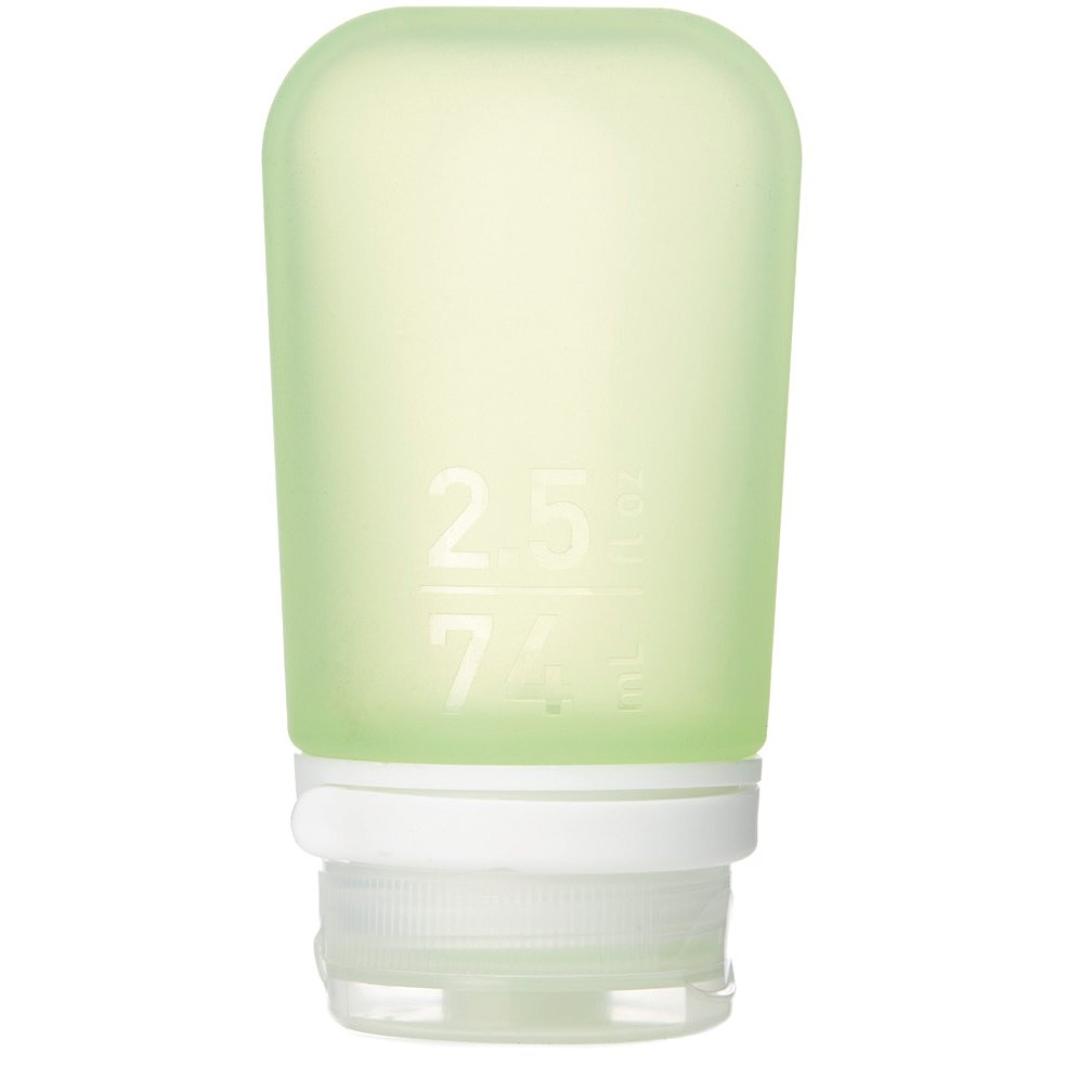 HUMANGEAR - GoToob+ Medium Green