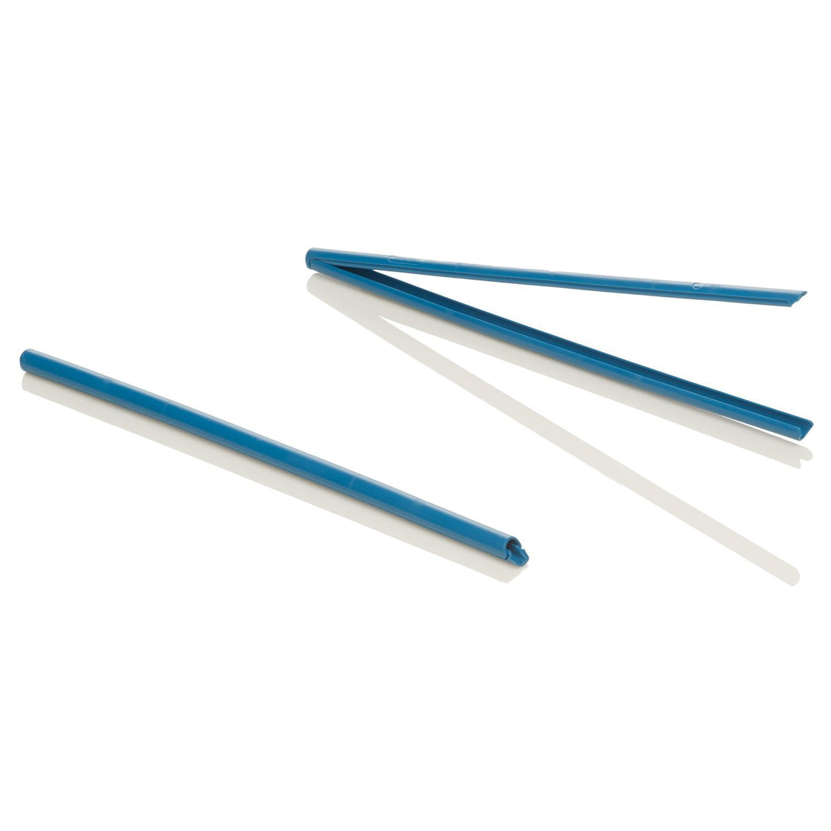 HUMANGEAR - UNSTRAW 4-Pack in Blue, Red, Lime, Orange