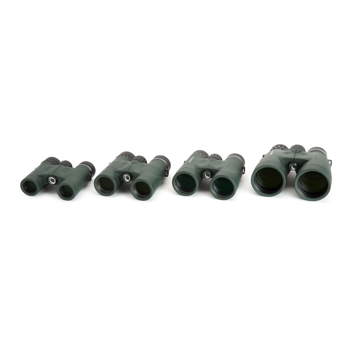 Celestron - Nature DX 8x32 Binocular