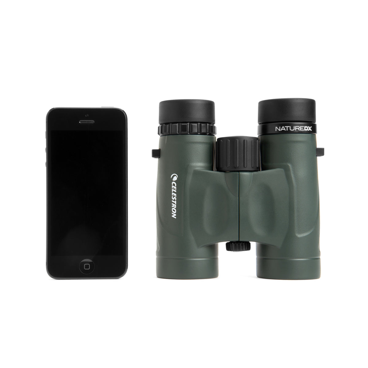 Celestron - Nature DX 8x32 Binocular