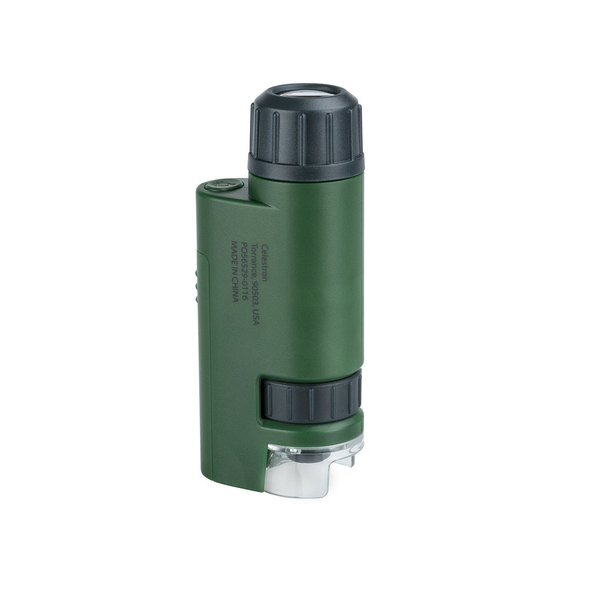 Celestron - Kids Pocket Zoom Microscope