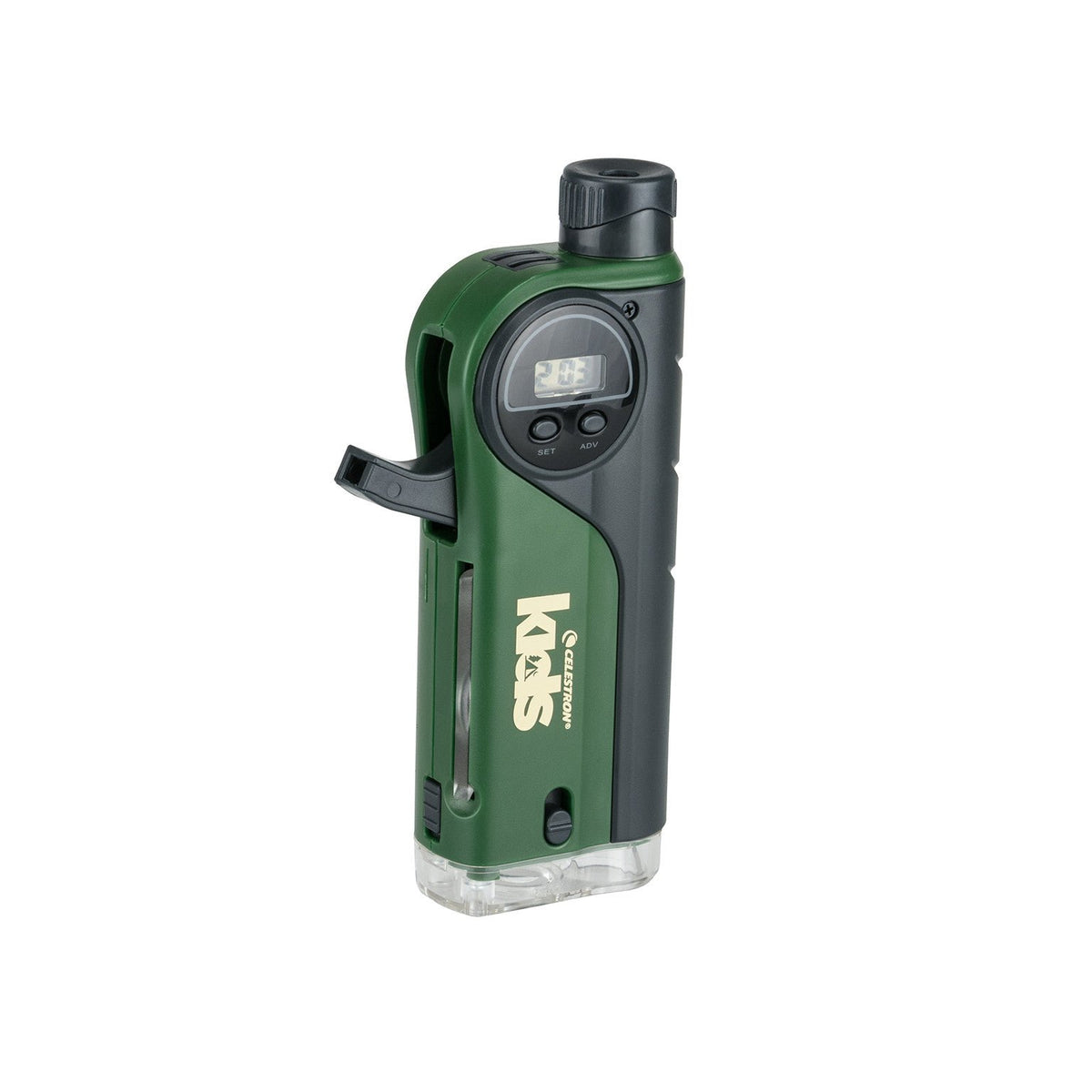 Celestron - Kids 7-in-1 Spy Gadget