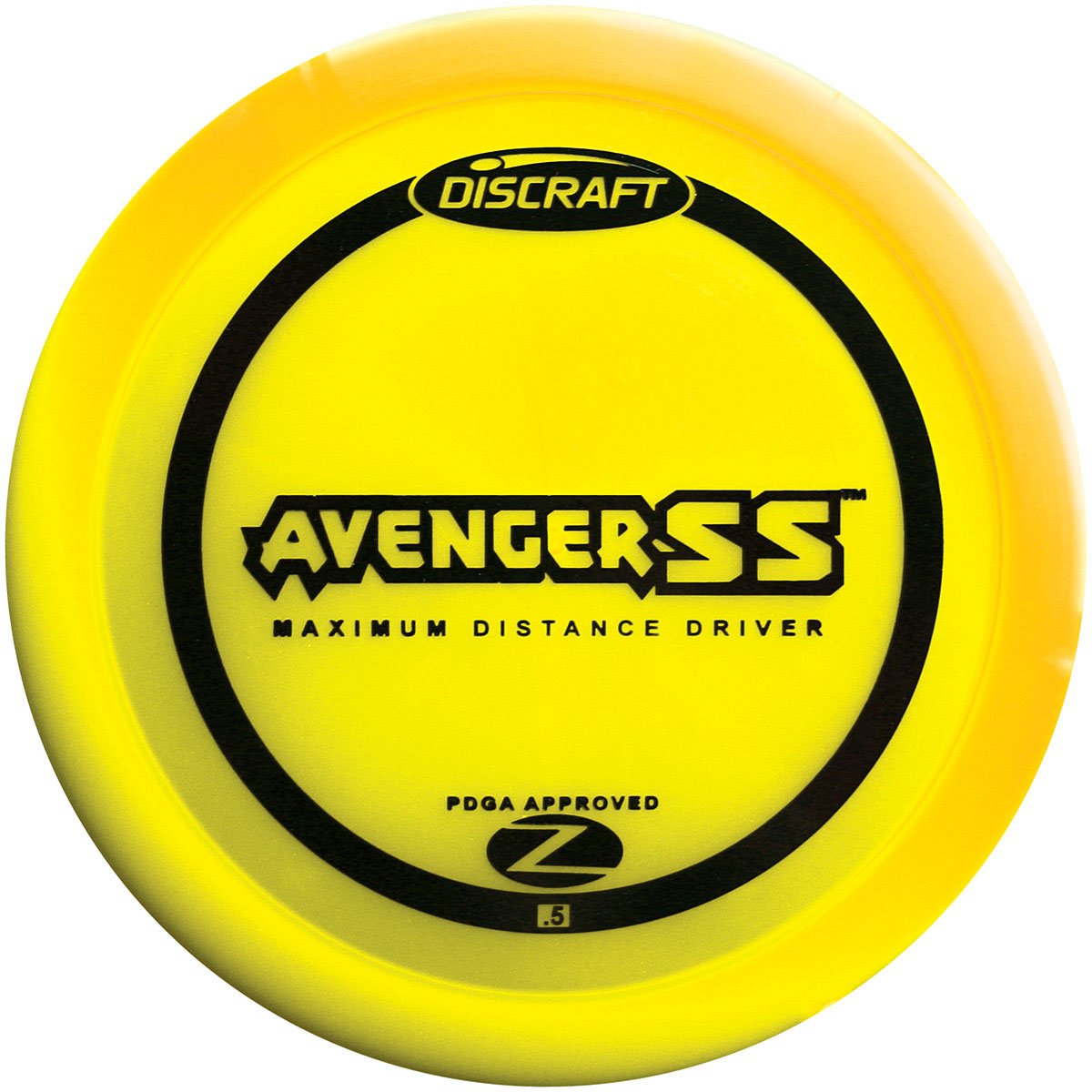 Discraft - Z Avenger SS Driver