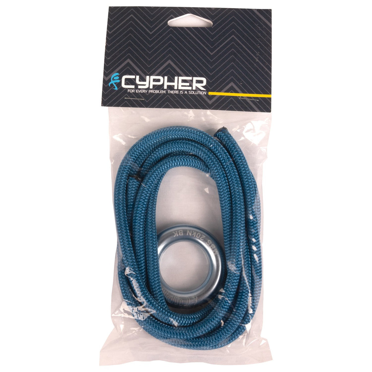 CYPHER - First Ascent Kit for Climbing Adventures