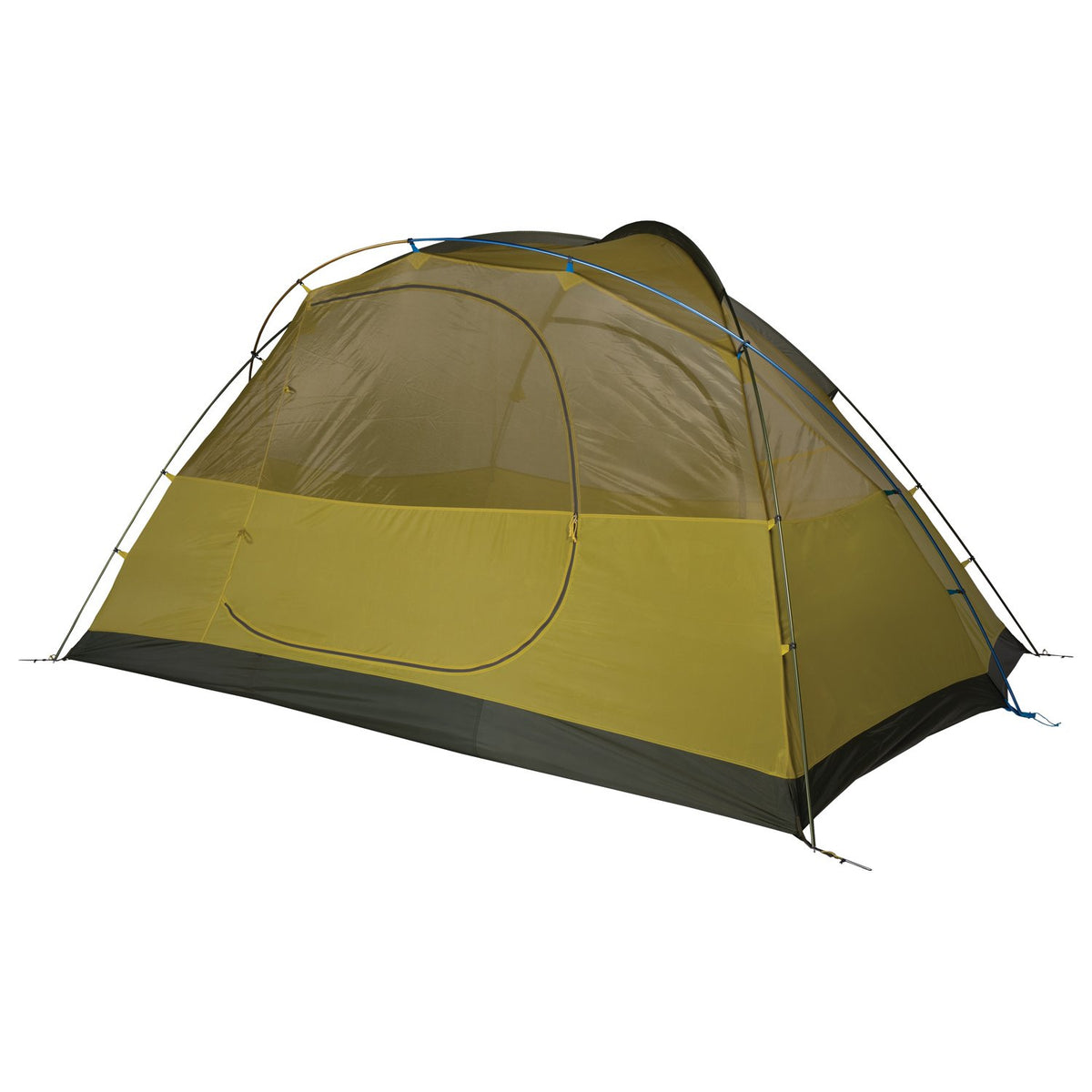 Peregrine - Gannet 6-Person Tent Combo - Green