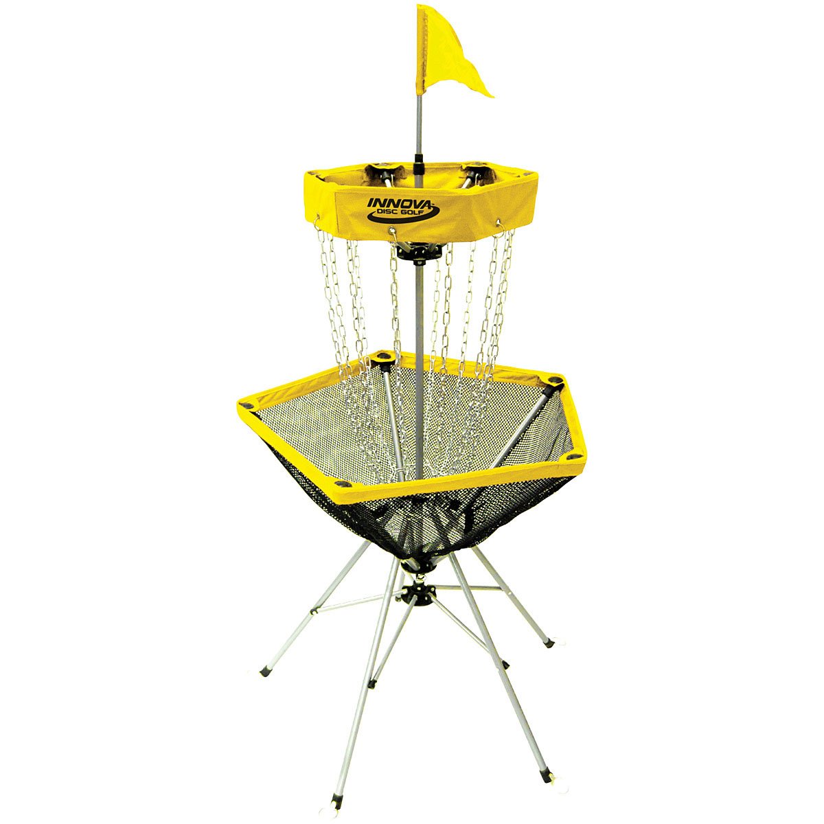 INNOVA DISC - DISCatcher Traveler Target — view 3