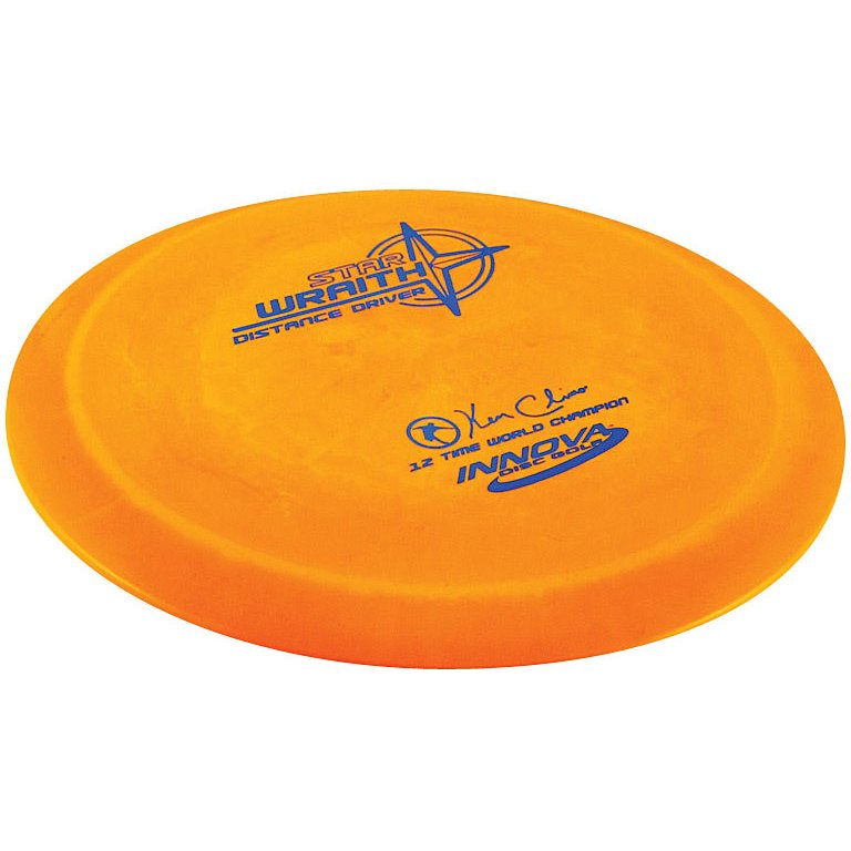 INNOVA DISC - Star Wraith Driver