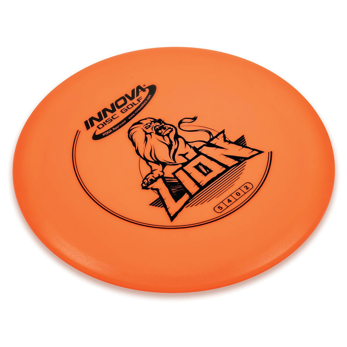 INNOVA DISC - DX Lion Mid Range Disc
