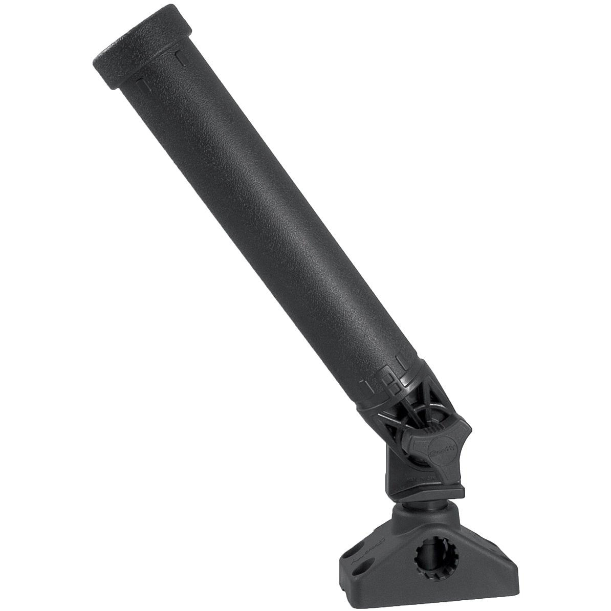 SCOTTY - Rocket Launcher Rod Holder with Mount
