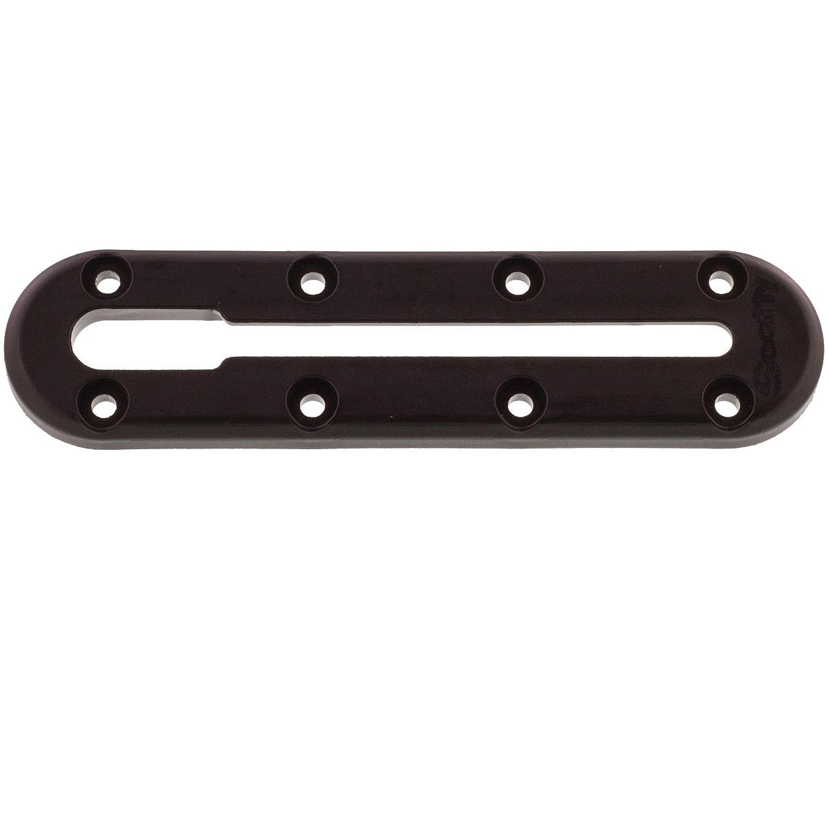 SCOTTY - Low Profile Track 4" for Kayaks and Canoes